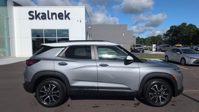2023 Chevrolet Trailblazer ACTIV