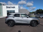 2023 Trailblazer Thumbnail 8