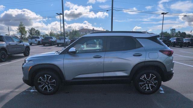 2023 Chevrolet Trailblazer ACTIV