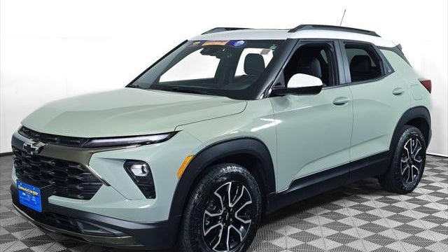 2024 Chevrolet Trailblazer ACTIV