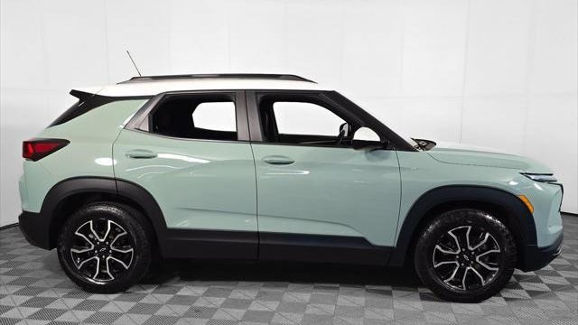 2024 Chevrolet Trailblazer ACTIV