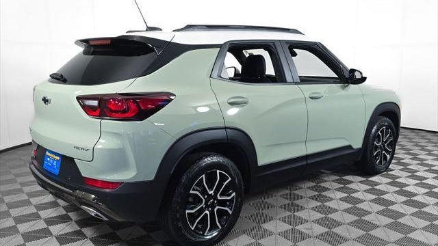 2024 Chevrolet Trailblazer ACTIV