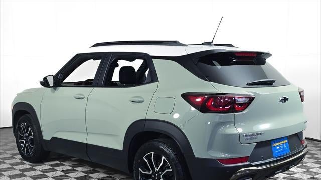 2024 Chevrolet Trailblazer ACTIV