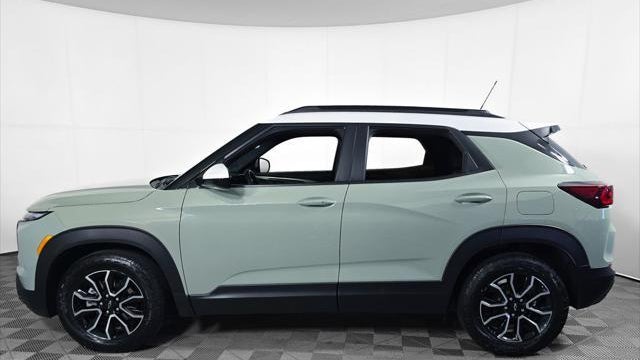 2024 Chevrolet Trailblazer ACTIV