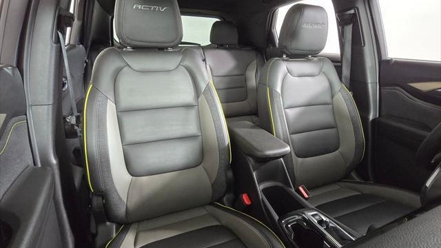 2024 Chevrolet Trailblazer ACTIV