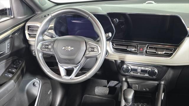 2024 Chevrolet Trailblazer ACTIV
