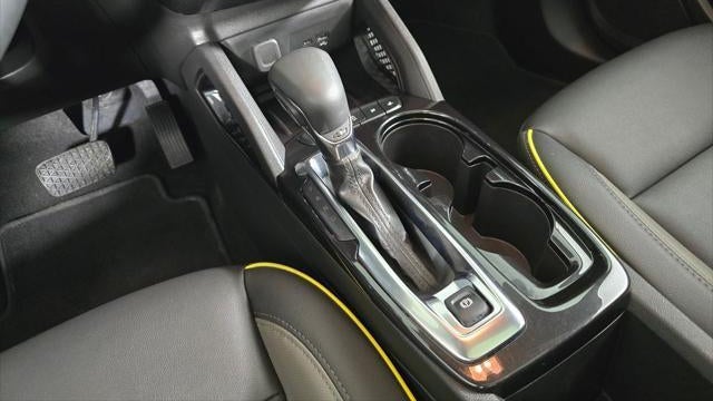 2024 Chevrolet Trailblazer ACTIV