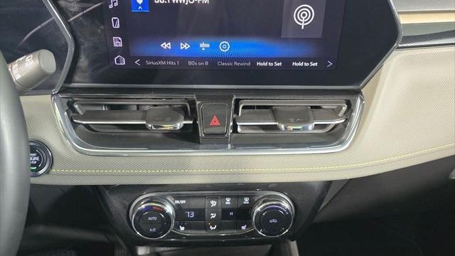 2024 Chevrolet Trailblazer ACTIV