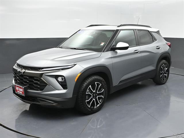 2024 Chevrolet Blazer