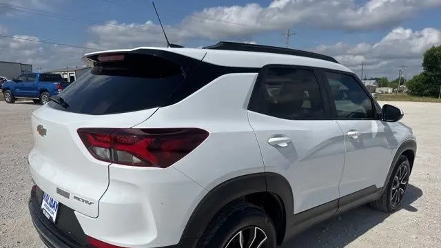 2023 Chevrolet Trailblazer ACTIV