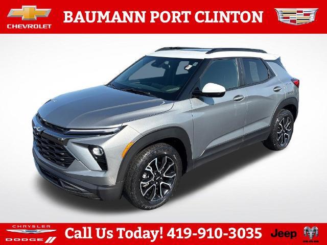 2024 Chevrolet Blazer - $21,945