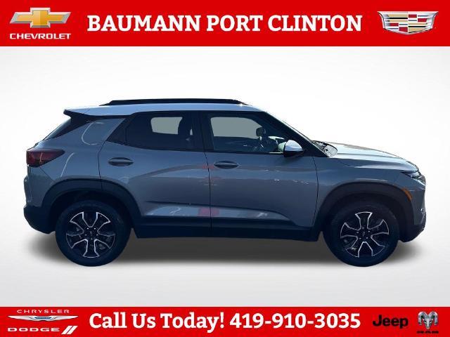 2024 Chevrolet Blazer - $21,945