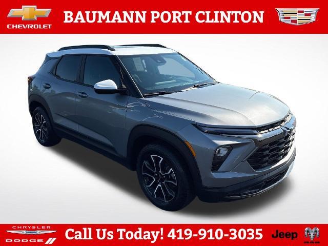 2024 Chevrolet Blazer - $21,945