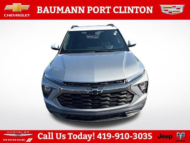 2024 Chevrolet Blazer - $21,945