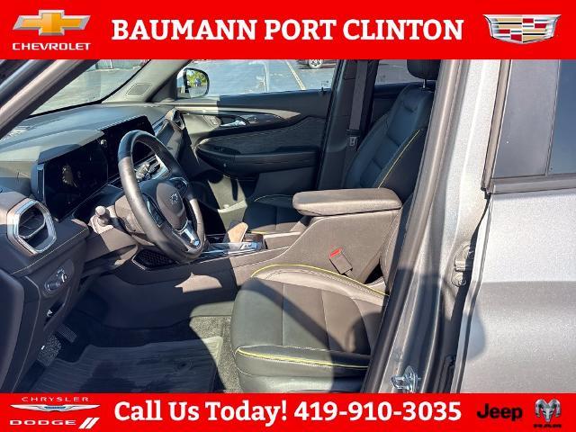 2024 Chevrolet Blazer - $21,945