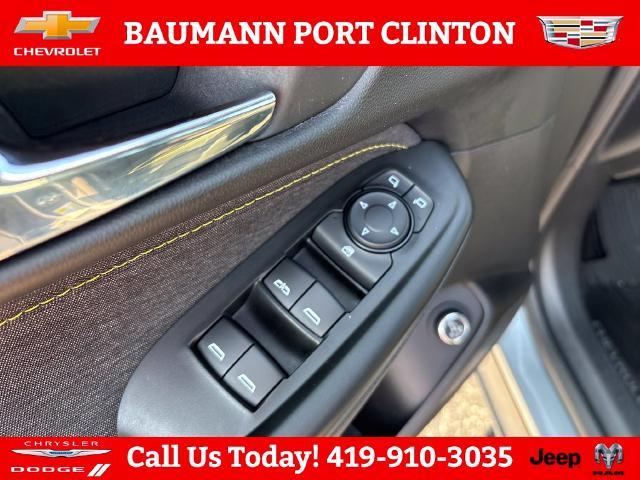 2024 Chevrolet Blazer - $21,945