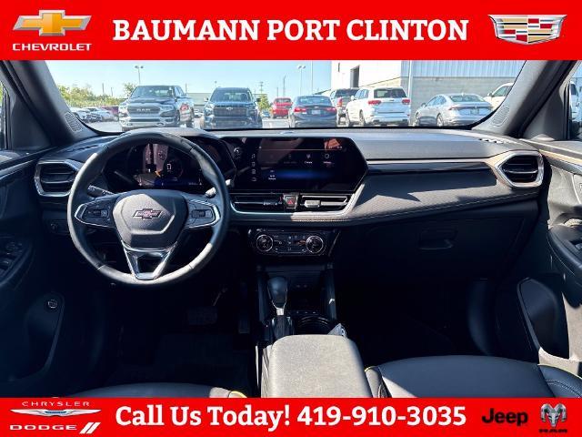 2024 Chevrolet Blazer - $21,945