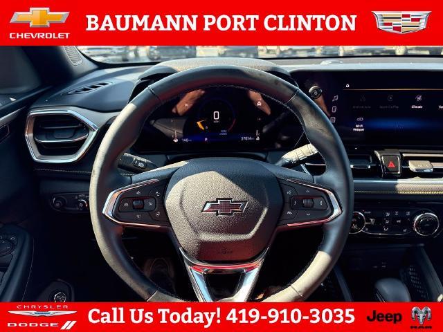 2024 Chevrolet Blazer - $21,945