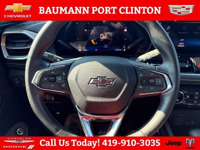 2024 Chevrolet Blazer - $21,945