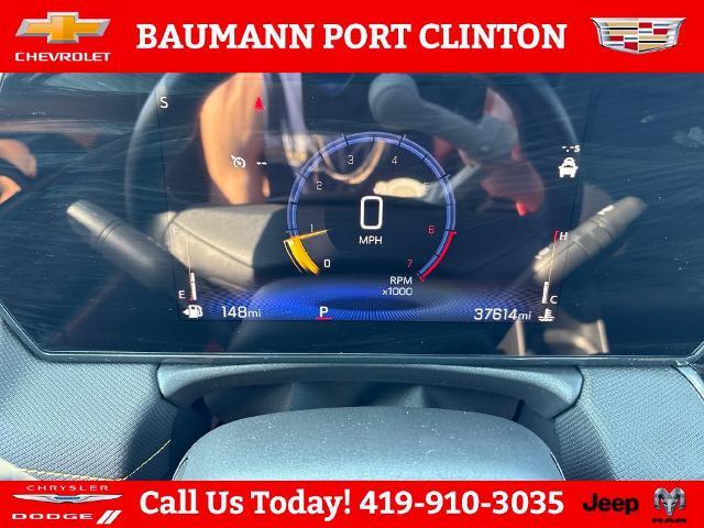 2024 Chevrolet Blazer - $21,945