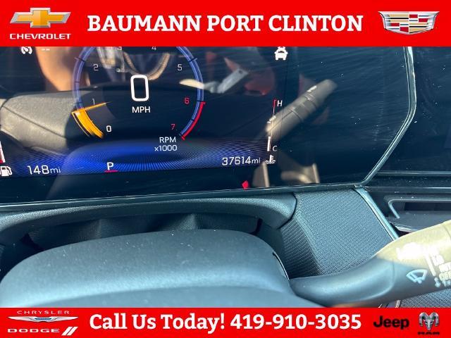 2024 Chevrolet Blazer - $21,945