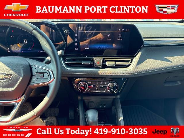 2024 Chevrolet Blazer - $21,945