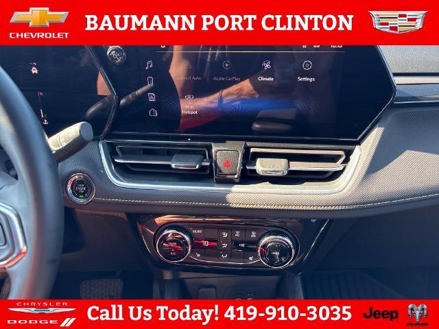 2024 Chevrolet Blazer - $21,945