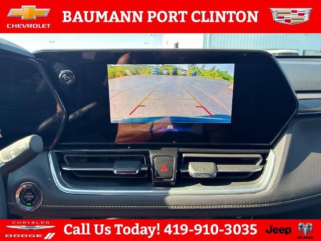2024 Chevrolet Blazer - $21,945