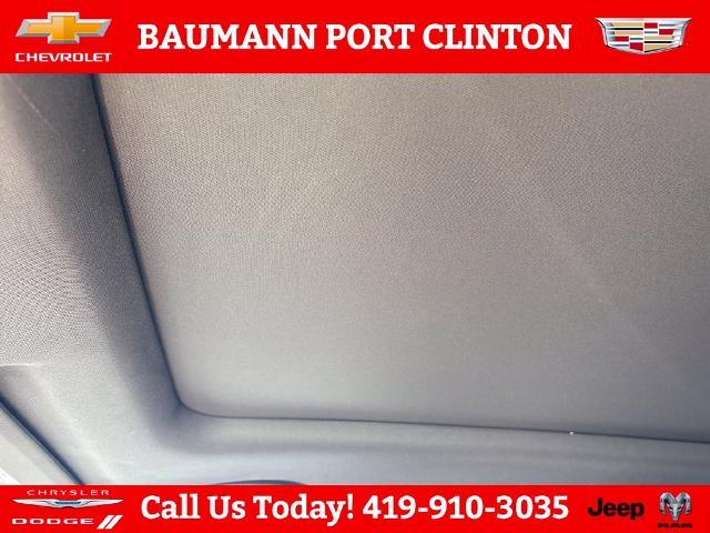 2024 Chevrolet Blazer - $21,945