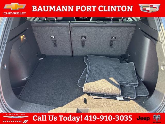 2024 Chevrolet Blazer - $21,945