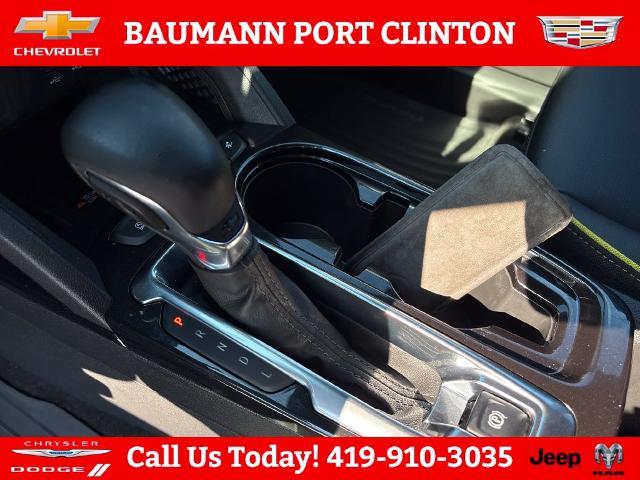 2024 Chevrolet Blazer - $21,945