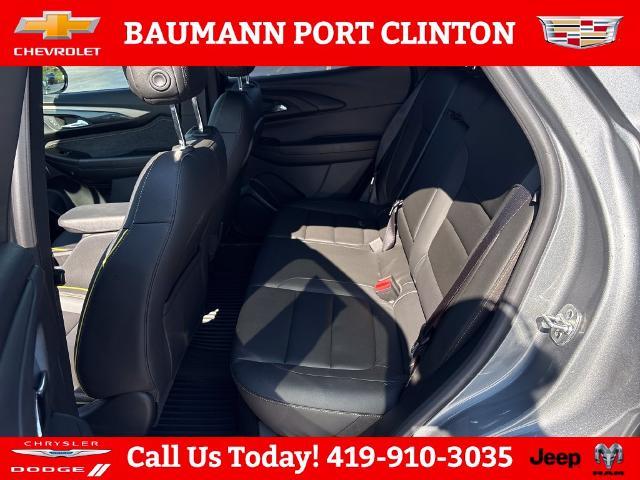 2024 Chevrolet Blazer - $21,945