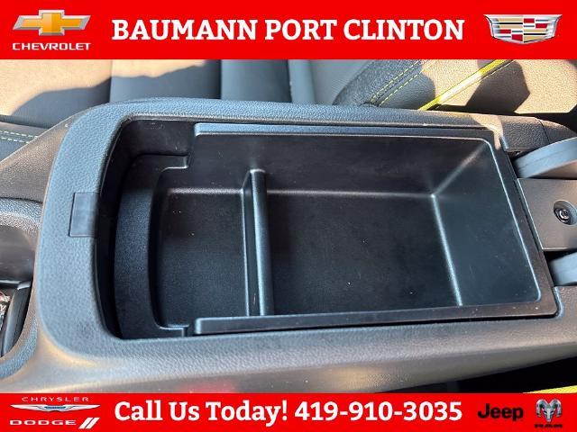 2024 Chevrolet Blazer - $21,945