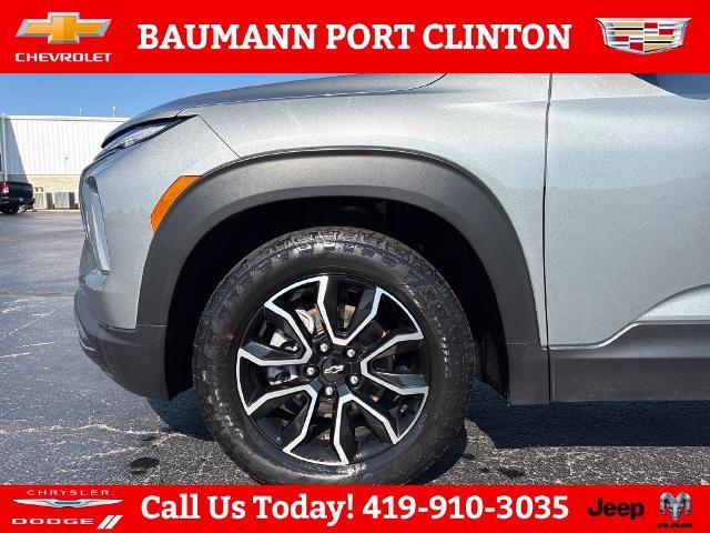 2024 Chevrolet Blazer - $21,945