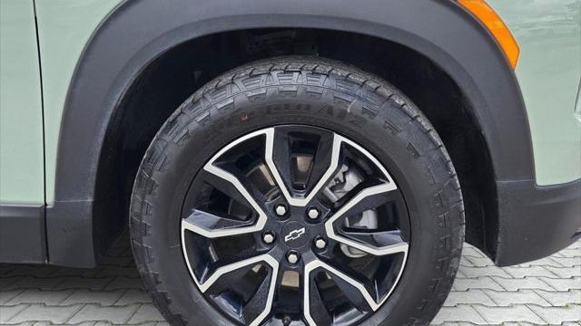 2024 Chevrolet Trailblazer ACTIV
