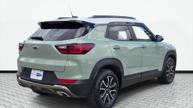 2024 Chevrolet Trailblazer ACTIV