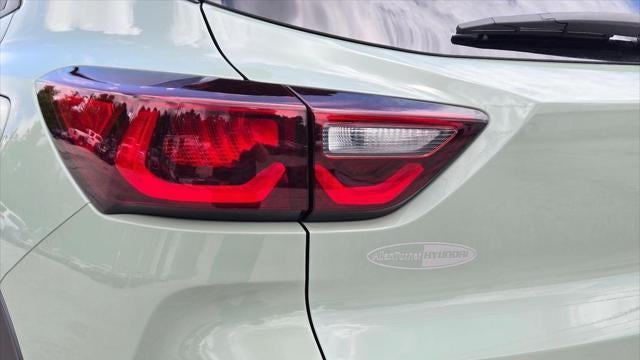 2024 Chevrolet Trailblazer ACTIV