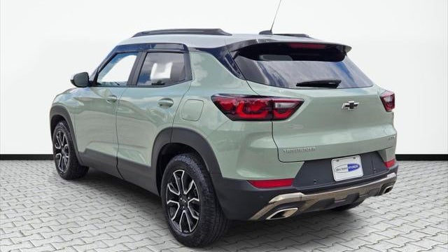 2024 Chevrolet Trailblazer ACTIV