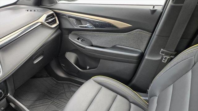 2024 Chevrolet Trailblazer ACTIV