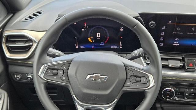2024 Chevrolet Trailblazer ACTIV