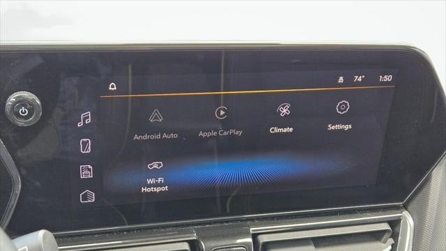 2024 Chevrolet Trailblazer ACTIV