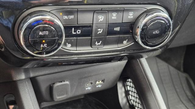 2024 Chevrolet Trailblazer ACTIV