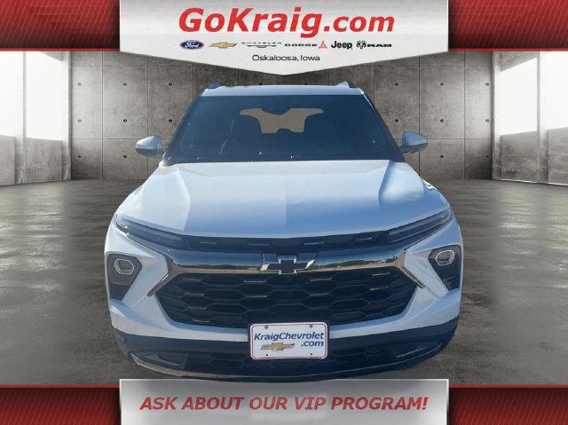2024 Chevrolet Blazer - $22,596
