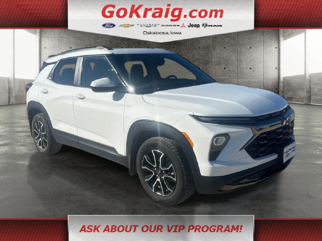 2024 Chevrolet Blazer - $22,596