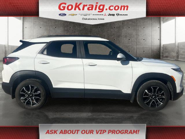 2024 Chevrolet Blazer - $22,596