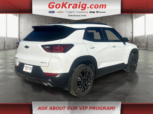 2024 Chevrolet Blazer - $22,596