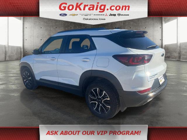 2024 Chevrolet Blazer - $22,596