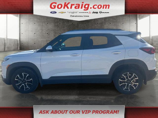 2024 Chevrolet Blazer - $22,596