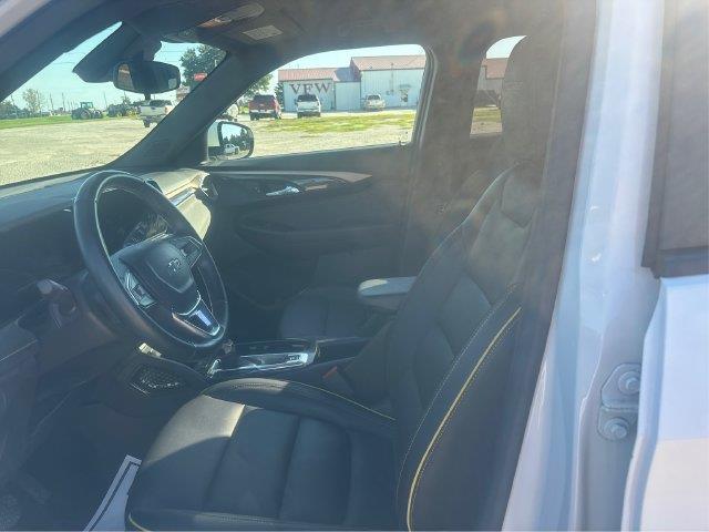 2024 Chevrolet Blazer - $22,596