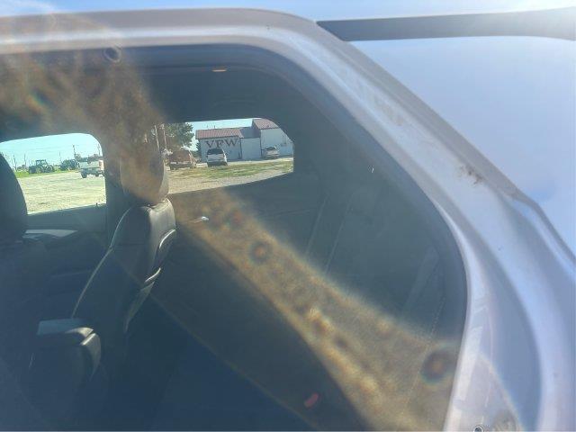 2024 Chevrolet Blazer - $22,596